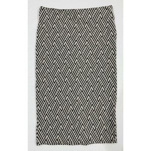 Zara pencil skirt